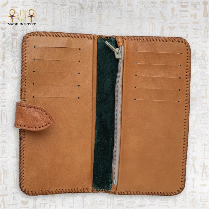 ⁦محفظة الجديلة الأنيقة⁩ - الصورة ⁦4⁩