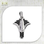 Lotus Blossom Pendant - Image 4