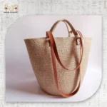 Sahara Tote Bag
