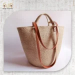 Sahara Tote Bag