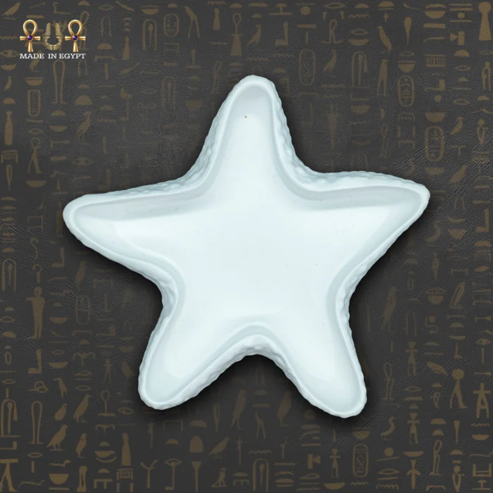 Concret Starfish Holder - Image 6