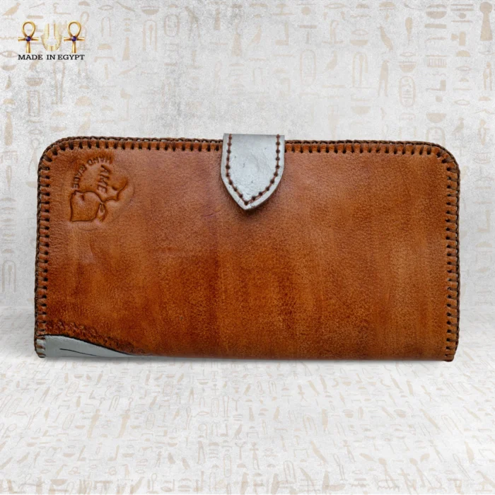 ⁦محفظة الجديلة الأنيقة⁩ - الصورة ⁦2⁩