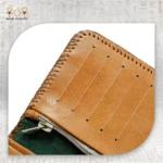 ⁦محفظة الجديلة الأنيقة⁩ - الصورة ⁦3⁩