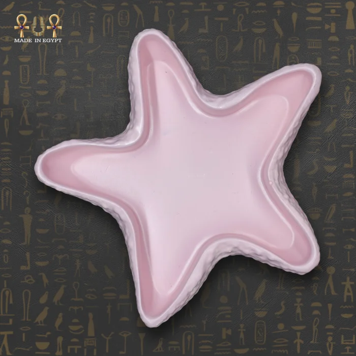 Concret Starfish Holder - Image 4
