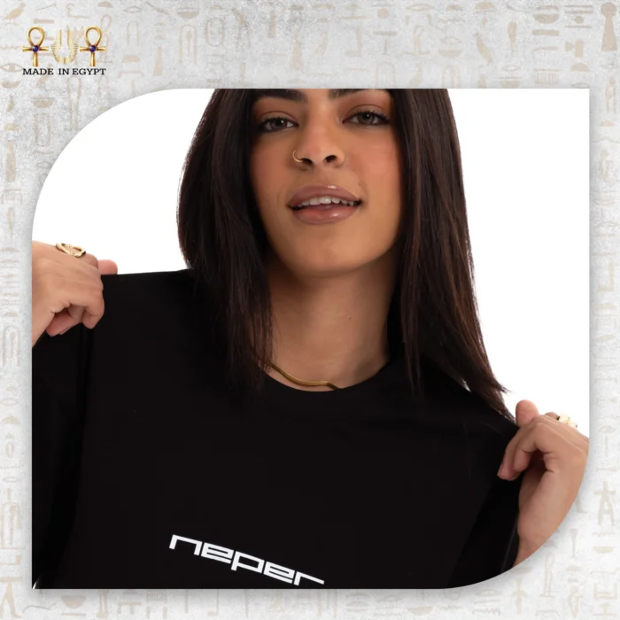 تيشيرت الحضارة - Image 9