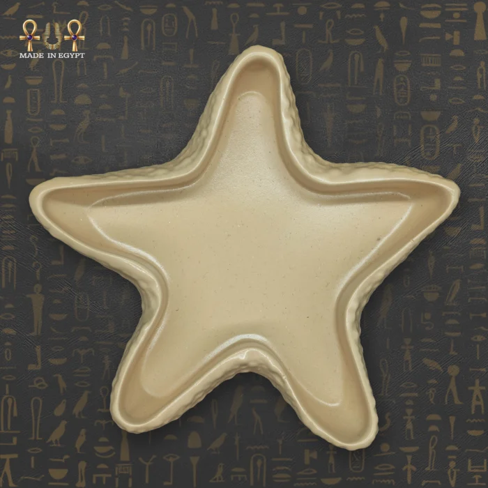 Concret Starfish Holder - Image 3