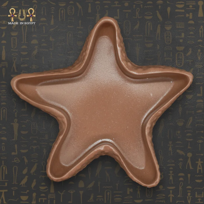Concret Starfish Holder - Image 2