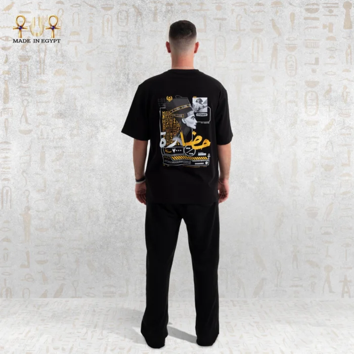 تيشيرت الحضارة - Image 5