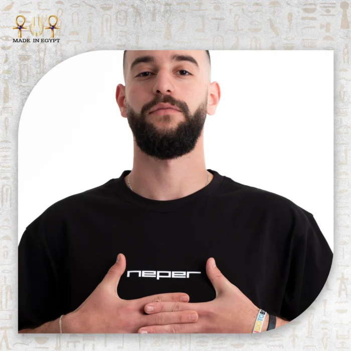 تيشيرت الحضارة - Image 4