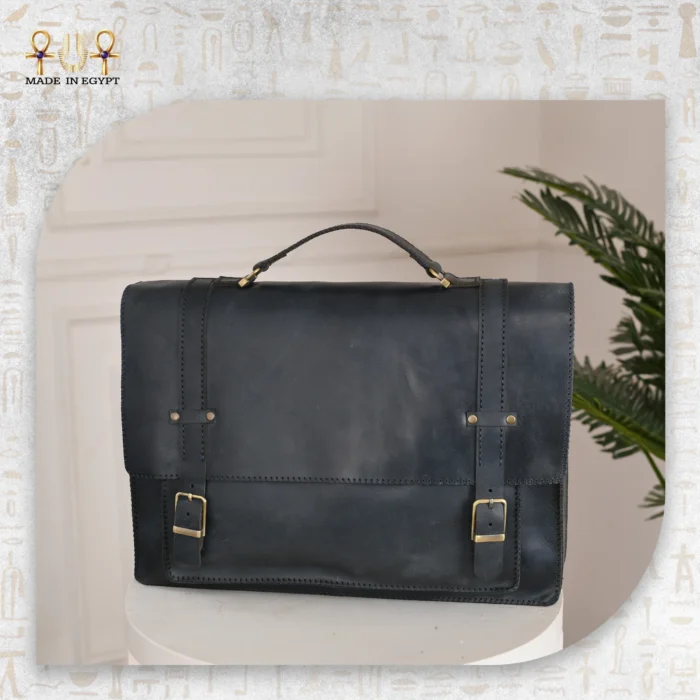 Pure Hide Tote - Image 7