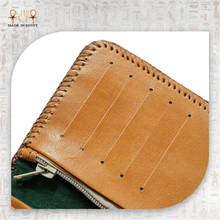 Scarlet Bow Wallet - Image 4