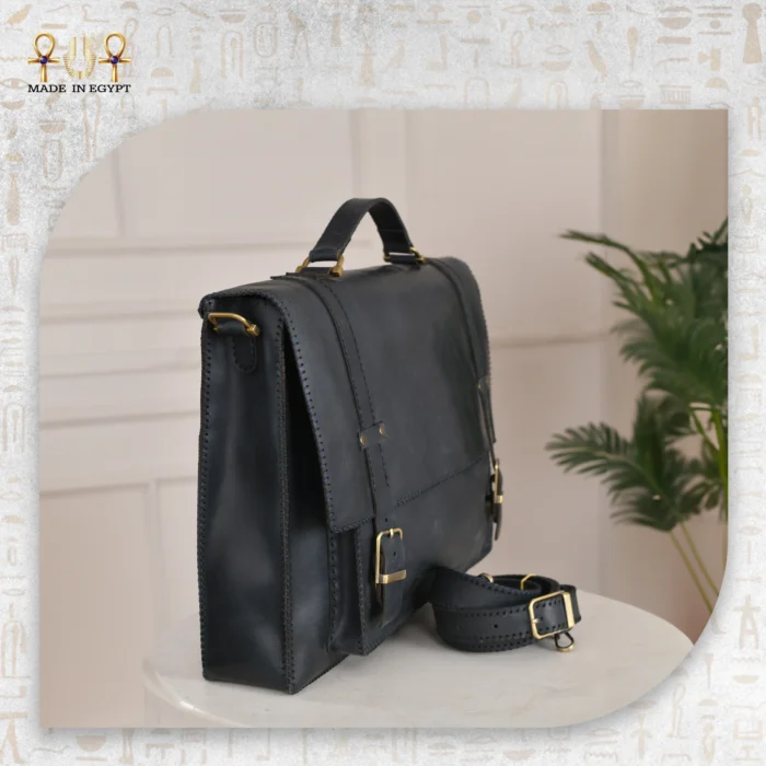 Pure Hide Tote - Image 9