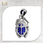 Sun Scarab Pendant - Image 2