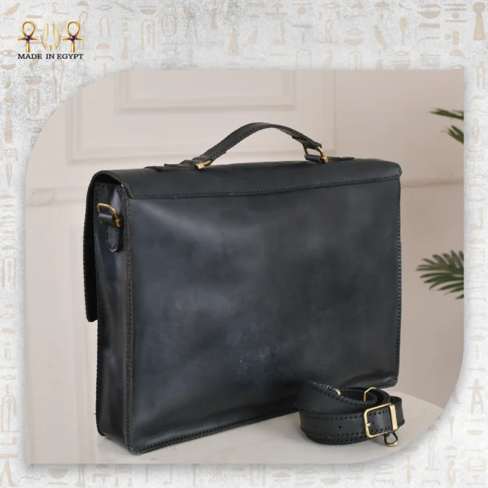 Pure Hide Tote - Image 10