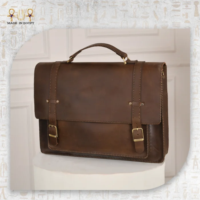 Pure Hide Tote - Image 2