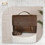 Pure Hide Tote - Image 3
