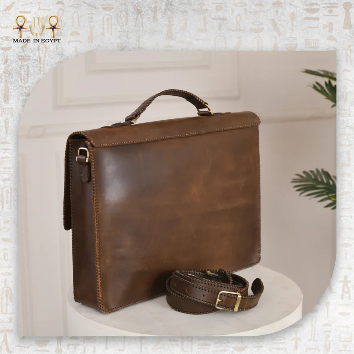 Pure Hide Tote - Image 6