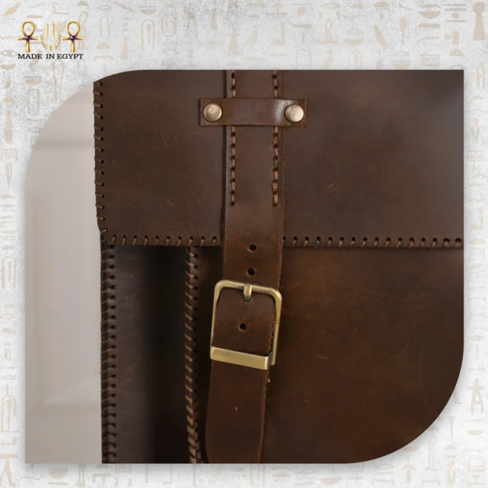 Pure Hide Tote - Image 5