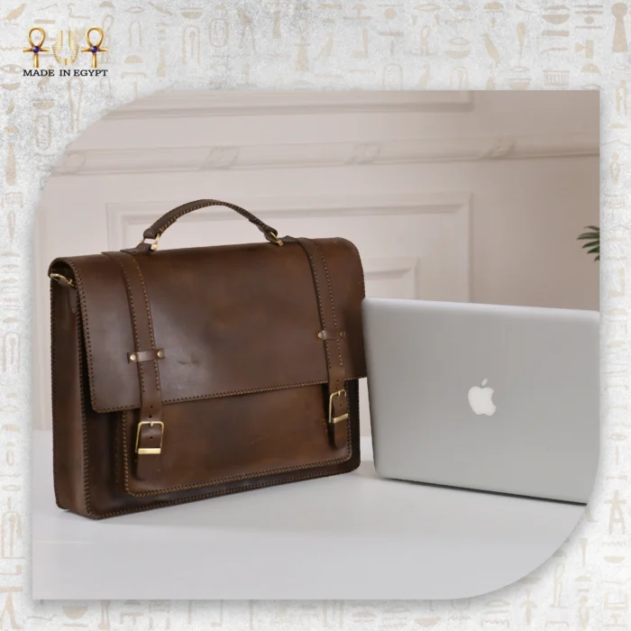 Pure Hide Tote - Image 4