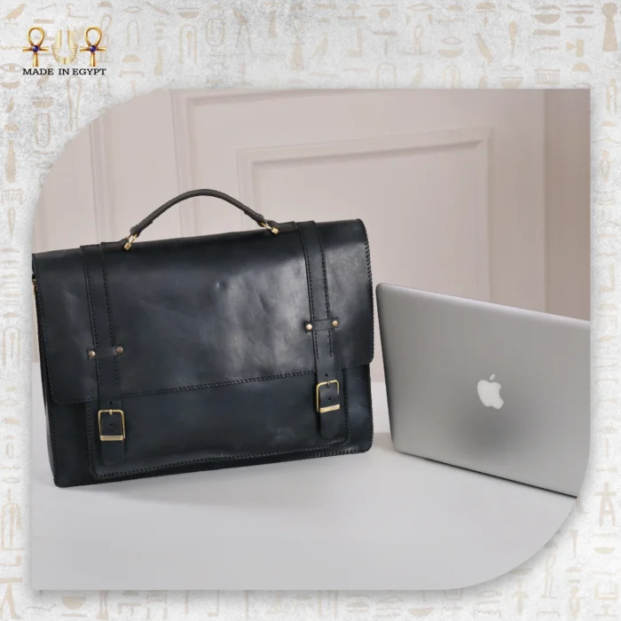 Pure Hide Tote - Image 8