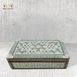 صندوق أحجار اللؤلؤ