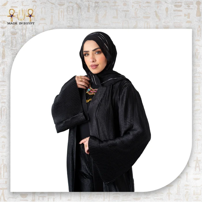 Noir Velvet Set - Image 3