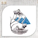 Sun of the Pyramids Pendant - Image 3