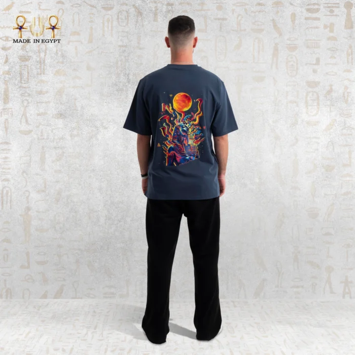 ⁦تيشيرت الخلود⁩ - الصورة ⁦4⁩