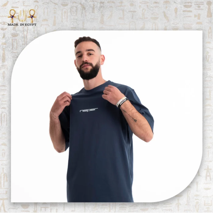 ⁦تيشيرت الخلود⁩ - الصورة ⁦2⁩