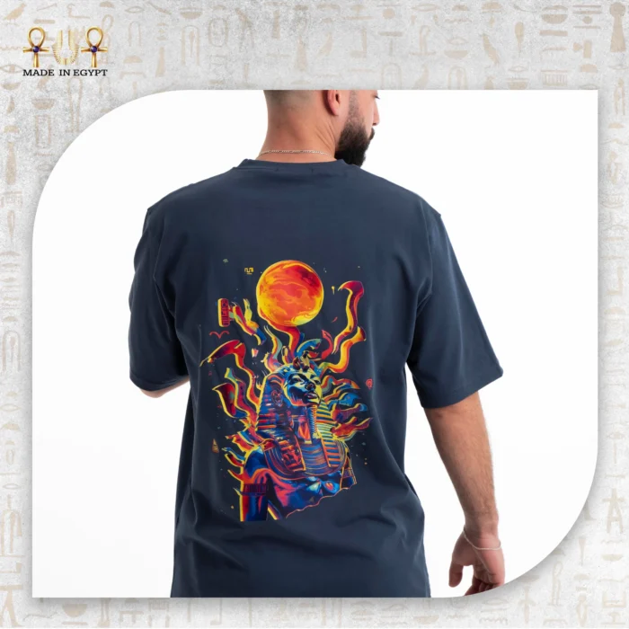 ⁦تيشيرت الخلود⁩ - الصورة ⁦5⁩