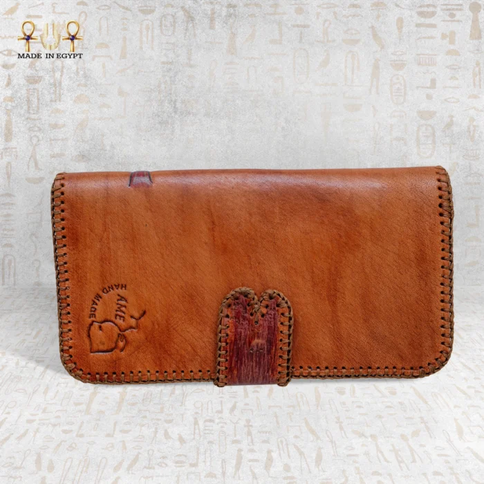 Wise Owl Wallet - Image 2