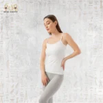 ⁦Essential Cotton Cami⁩ - الصورة ⁦2⁩