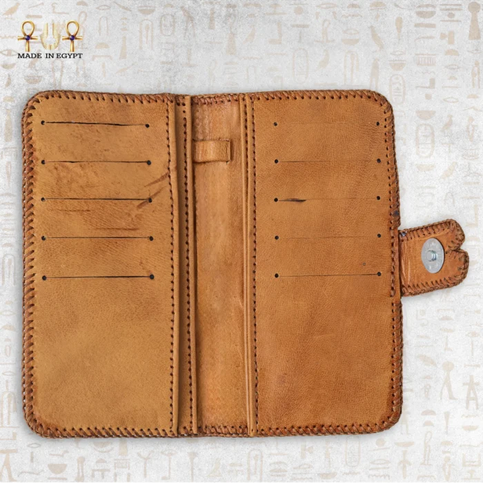 Wise Owl Wallet - Image 7