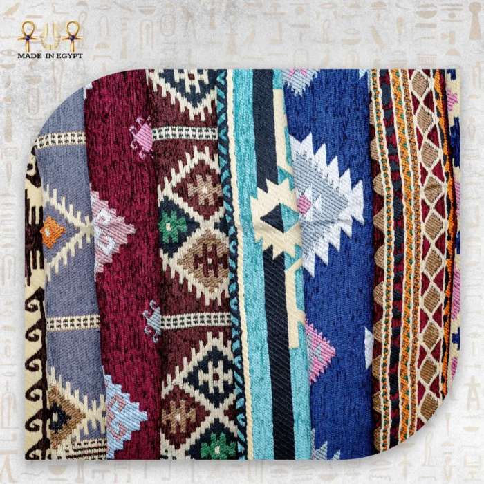 Heritage Kilim Collection - Image 3