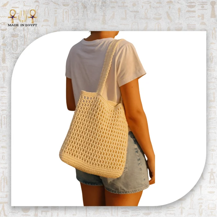 Serene Sands Bag - Image 2
