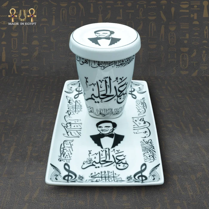 ⁦سحر عبد الحليم⁩ - الصورة ⁦1⁩