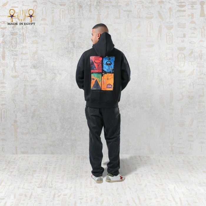 ⁦هودي آنشنت أورا⁩ - الصورة ⁦7⁩