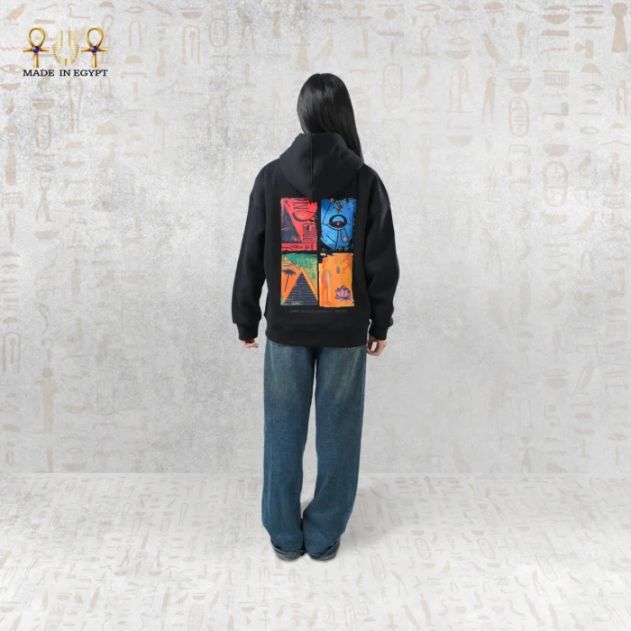 ⁦هودي آنشنت أورا⁩ - الصورة ⁦4⁩