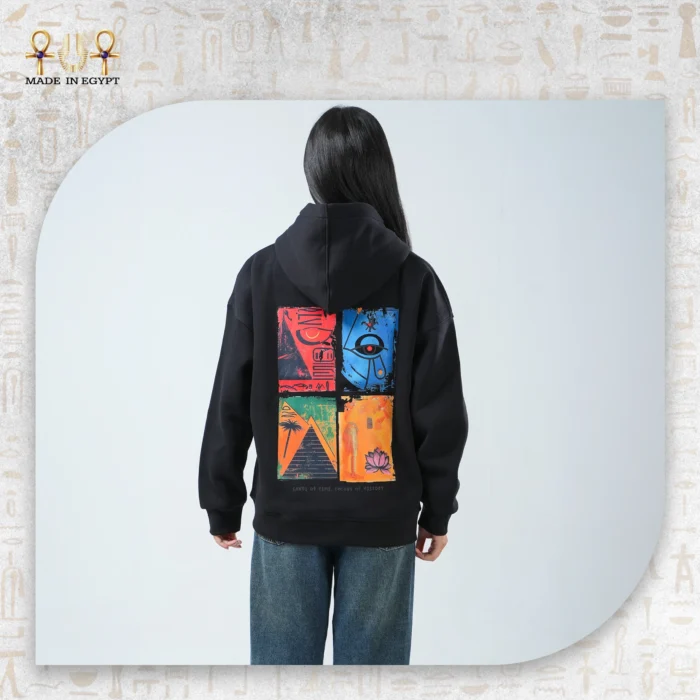 ⁦هودي آنشنت أورا⁩ - الصورة ⁦5⁩