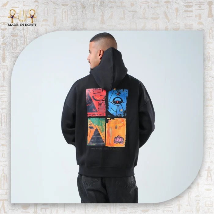 ⁦هودي آنشنت أورا⁩ - الصورة ⁦8⁩