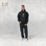 Ankh Hoodie