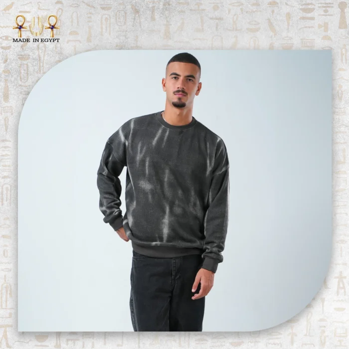 Ash Fade Crewneck - Image 13