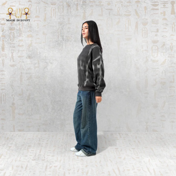 Ash Fade Crewneck - Image 16