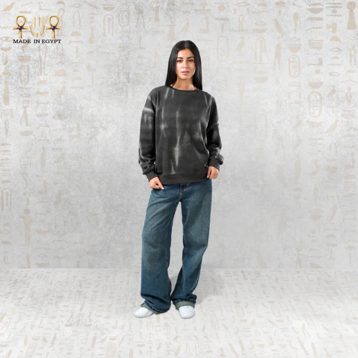 Ash Fade Crewneck - Image 14