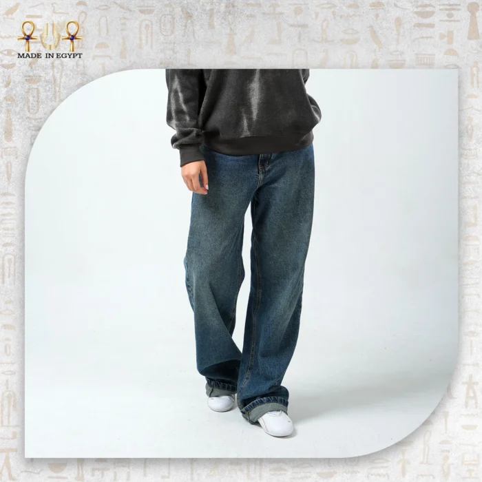 Ash Fade Crewneck - Image 15