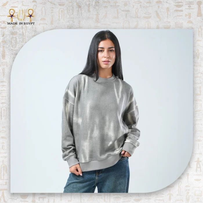 Ash Fade Crewneck - Image 10