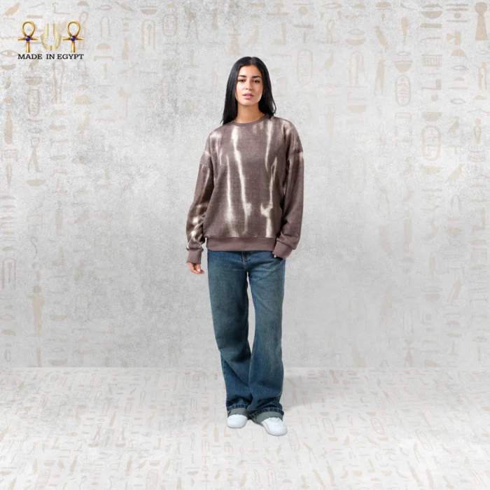 Ash Fade Crewneck - Image 3