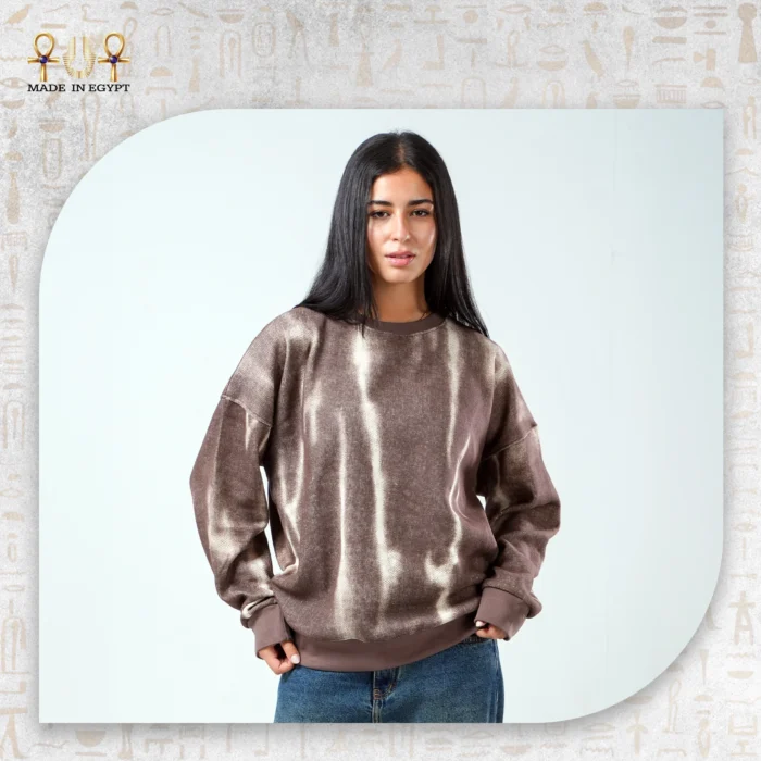 Ash Fade Crewneck - Image 5