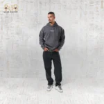 Civilization Hoodie - Image 5