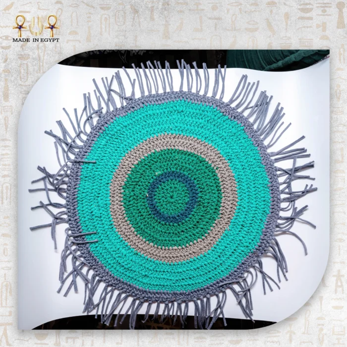 ⁦سجادة تدفئة قطنية⁩ - الصورة ⁦29⁩